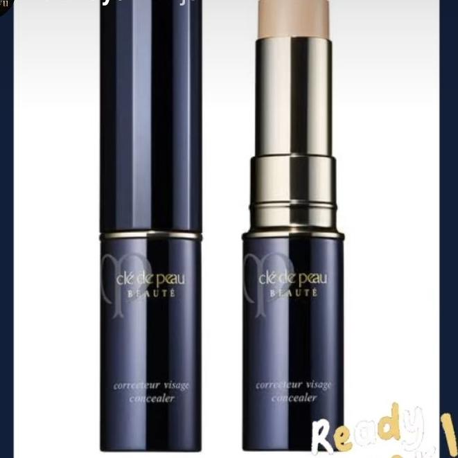 Cle De Peau Concealer