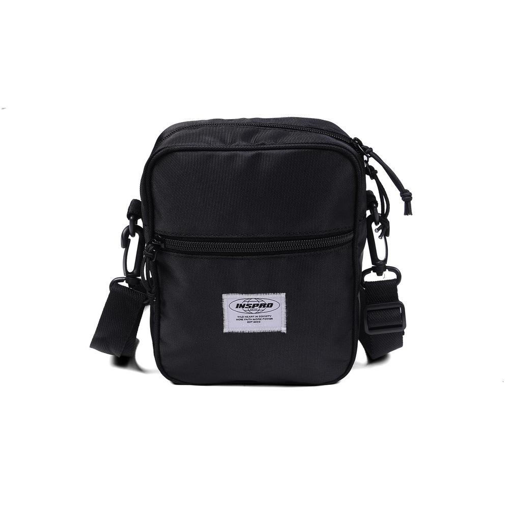 [ CRH ] Inspired27 Tas Slingbag - Comma Viral