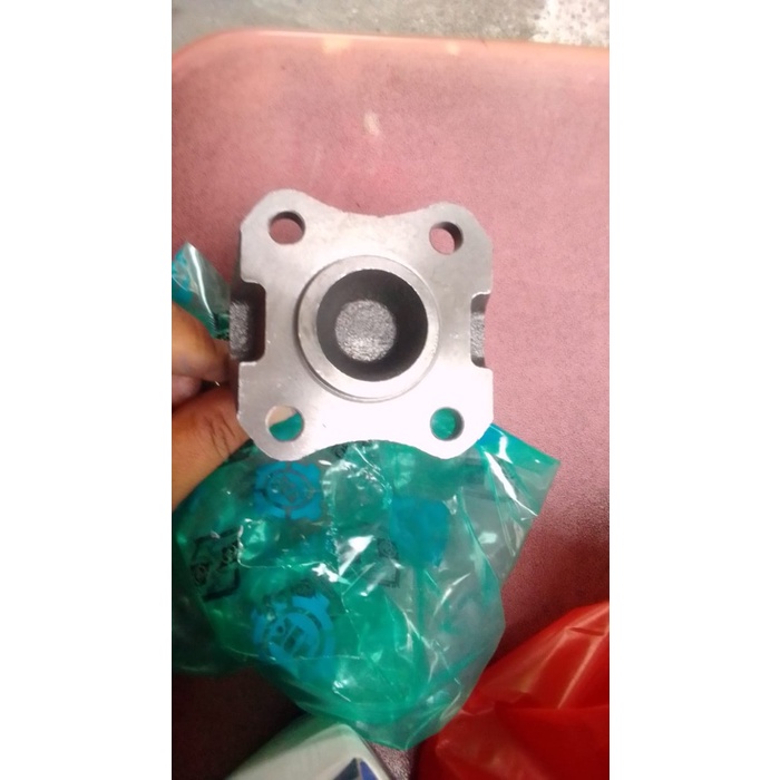 Flange Joint Yoke Tapak Kuda Mitsubishi L300 Diesel Aftermarket terbaik