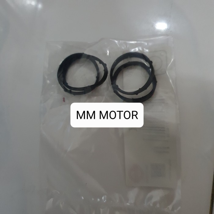 Seal busi VW Golf 6 1.4 tsi terbaik