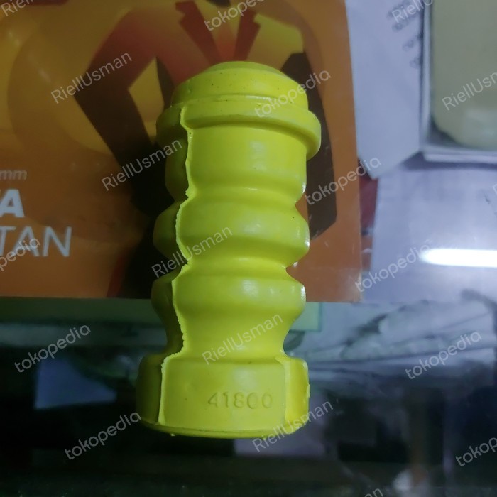 karet stoper shock belakang ertiga Aftermaket star