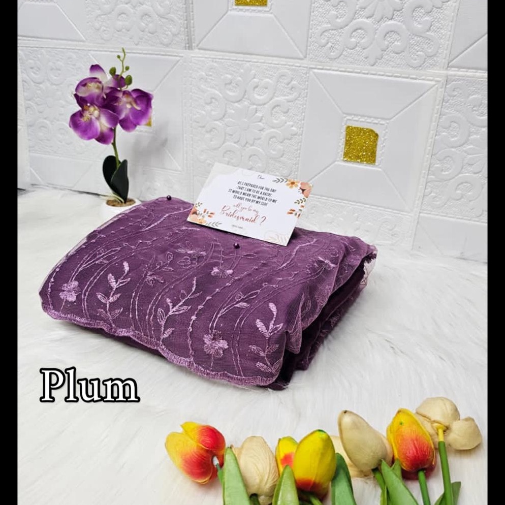TOP SALE Seragaman Bridesmaid/Paket Seragaman Wisuda/Paket Seragaman Keluarga