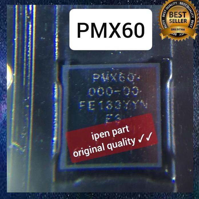 Ic Baseband Pmx60 Iphone 13 0Rry New Tested Pmx 60