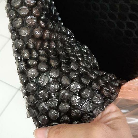 

^%^%^%^%] BUBBLE WRAP ROLL HITAM 50M GROSIR