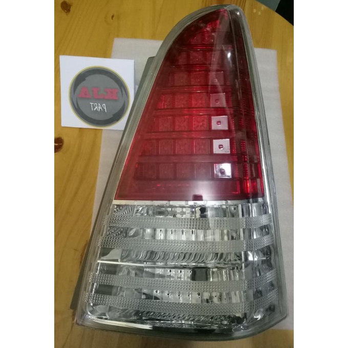 Stoplamp/ Lampu Stop/ Lampu Belakang /Innova 2009-2010-2011