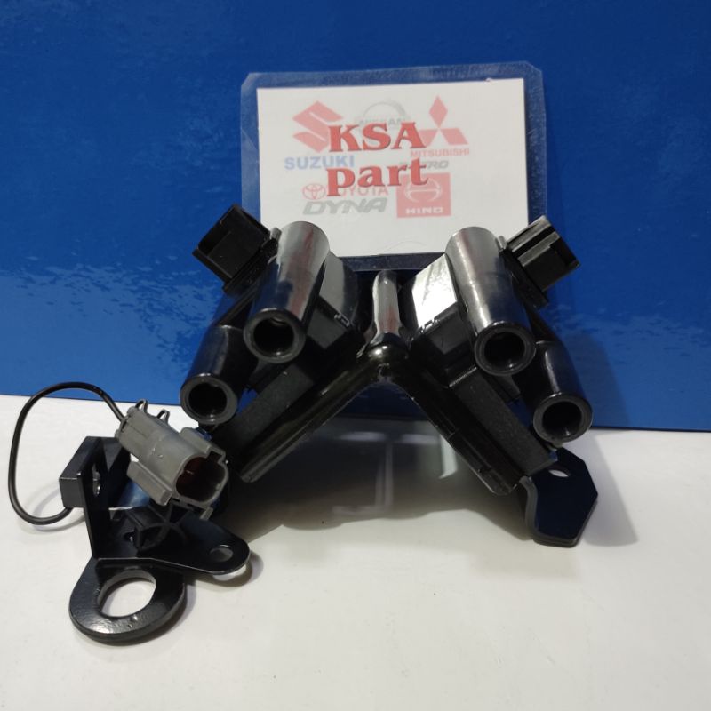 IGNATION COIL KOIL HYUNDAI VERNA / AVEGA