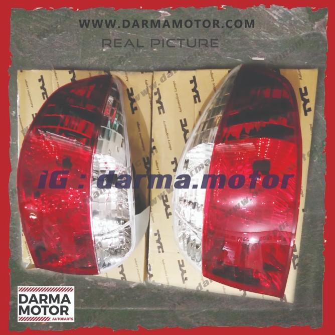 Lampu Stop Toyota Vios 2004-2006 Stoplamp