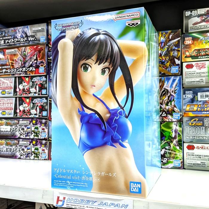 [[[ PROMO ]]] Celestial Vivi Idolmaster - Shibuya Rin