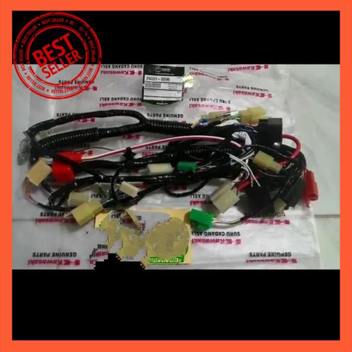 KABEL BODY ZX130 ZX 130 ORIGINAL | PRT