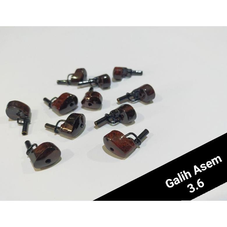 Promo Marit Tanduk Galih Asem Besar Kecil