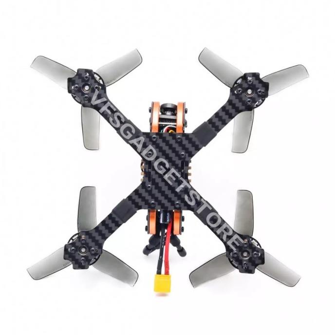 Eachine Tyro79 Drone Balap Fvp 3 Inch