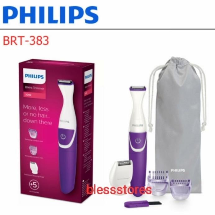 

Promo Lady Trimmer Phillips Brt383 Harga Spesial
