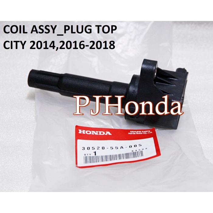 Coil BUSI /Koil BUSI JAZZ MOBILIO BRV HRV BRIO CITY 2014-2018 ORIGINAL best deal