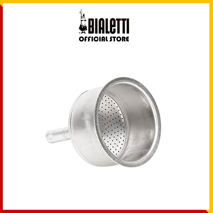 ✅KLH✅ Bialetti Funnel Brikka 4 Cups Alat Seduh Kopi Manual BERKUALITAS