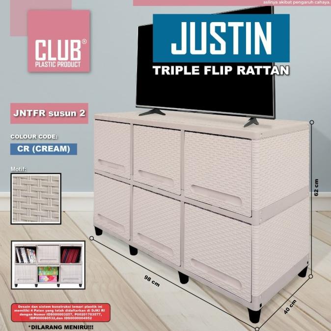 >*>*>*>*] lemari plastik flip club/lemari plastik makassar