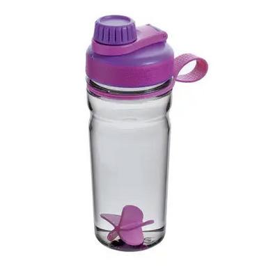 @@@@] Rubbermaid 600 Ml Shaker Botol Minum - Ungu