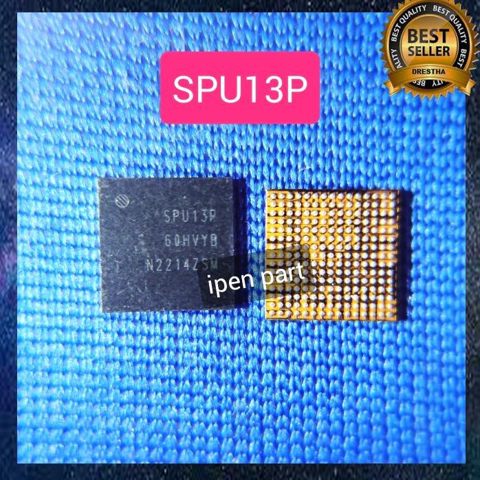 Ic Power Spu13P Samsung A53