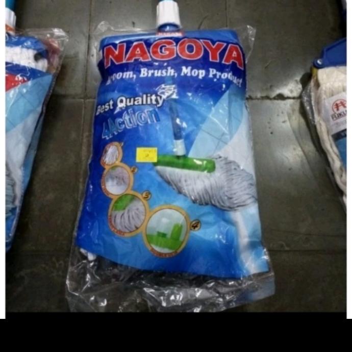 Termantab] Sodok Pel//Alat Pel Fukuda dan Nagoya