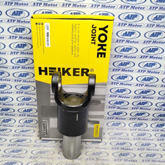 Yoke Sleeve Joint Kopel Isuzu Panther 2.5