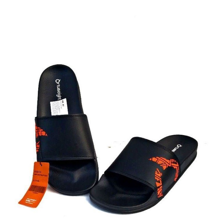 MENARIK sendal anak/ sendal selop anak/ sendal slide anak/ sendal kids/ sendal ortuseight anak