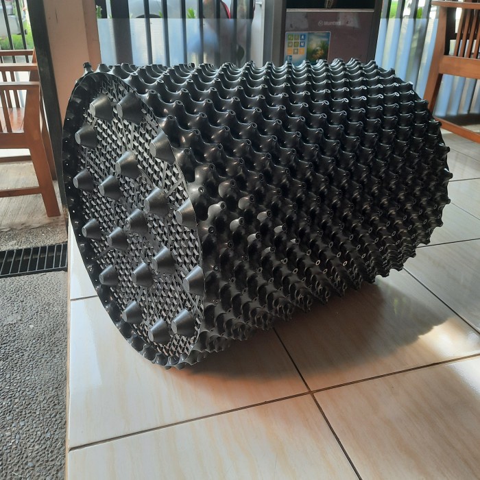 Air Pruning Pot Bibit Berkualitas