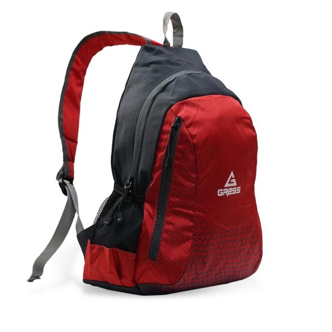 Tas Futsal Gress Tas Ransel Pria Tas Ransel Olahraga Tas Ransel