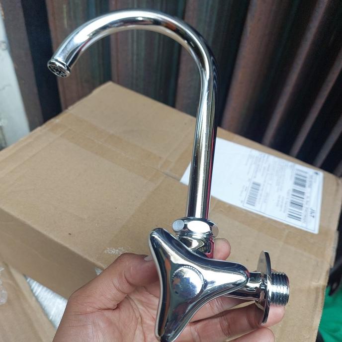 best seller] Kran cuci piring San Ei