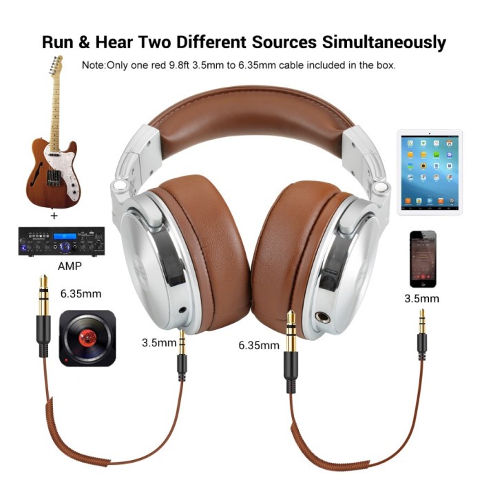 OneOdio PRO-30 Headset