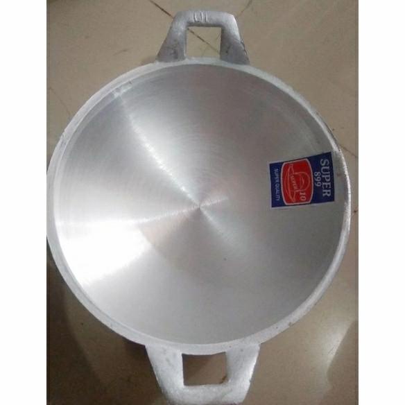 %%%%] Wajan penggorengan kecil no 10 Super