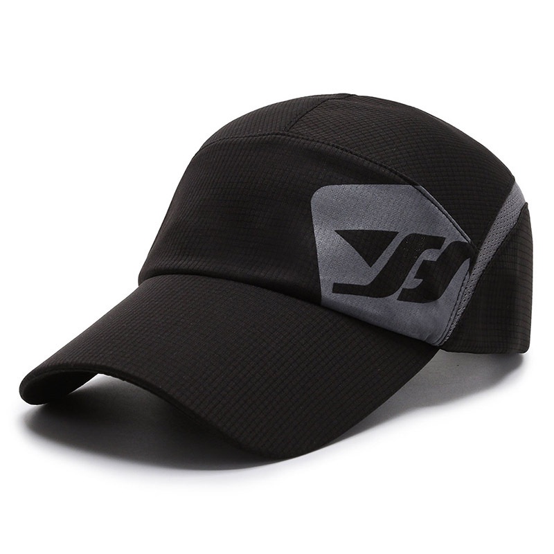 Topi-10 Topi Golf / Topi Baseball Pria & Wanita / Topi Sepeda Ca