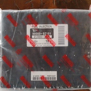 Ecu Xenia 1.3 Vvti,Avanza 1.3 Vvti Kode 363