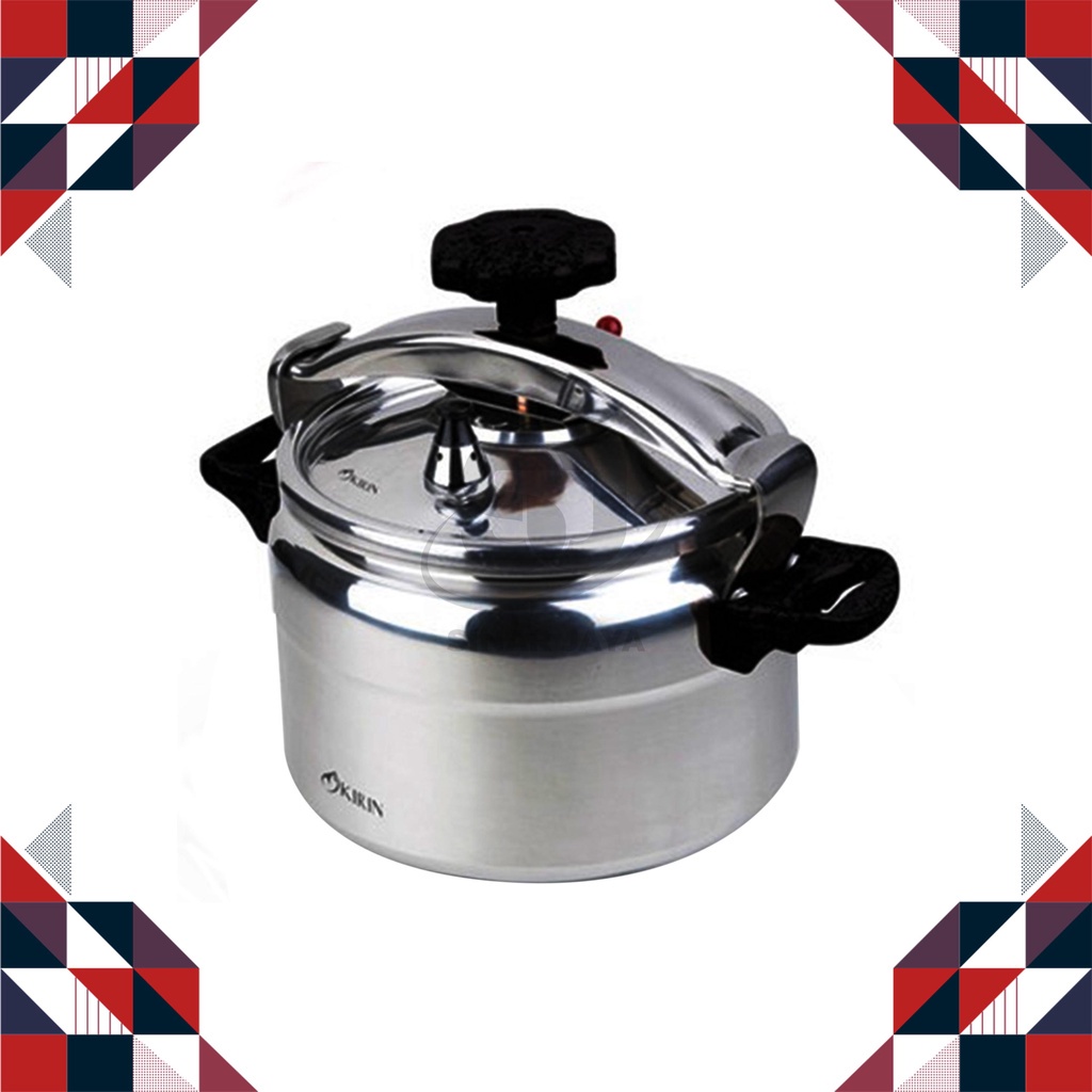 Panci Presto/ Panci Kirin/ Panci Presto 6 LT/ Panci Presto 6Lt KPC060