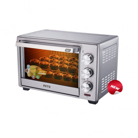 oven hit MO 777 Mito