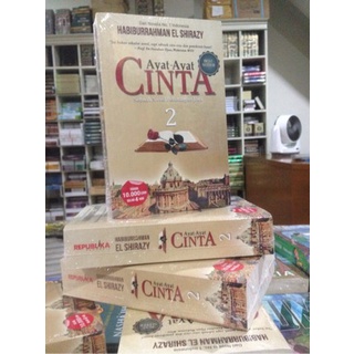 

NEW ayat ayat cinta 2