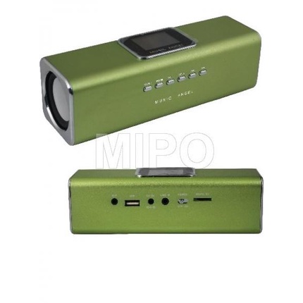 Speaker Music Angel UK-5 with LCD