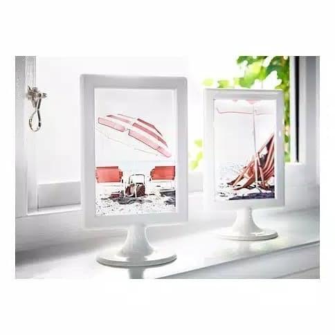 }}}}}}] Frame Bingkai Foto 2 Sisi