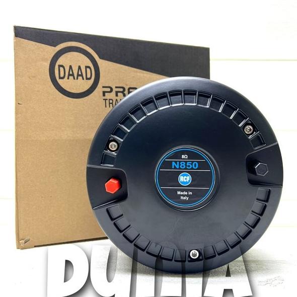 Tweeter RCF N850 Driver 3 inch Grade A dunia sound