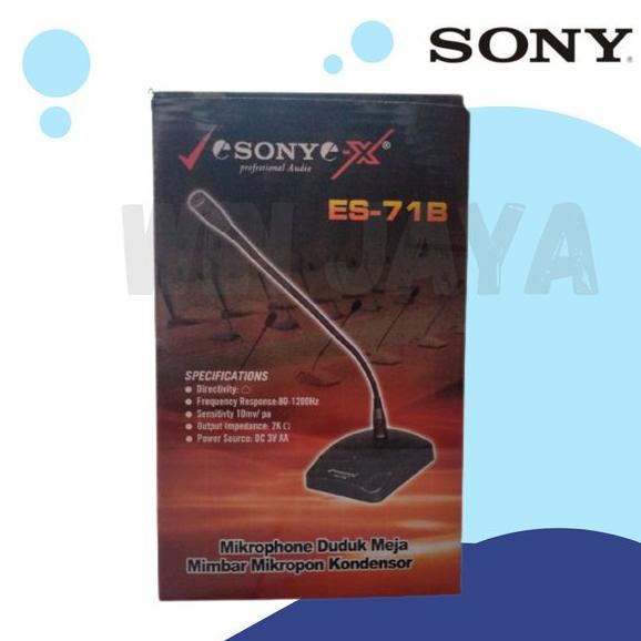 MIC MEJA - MICROPHONE MEJA KABEL- MIC MEJA KABEL