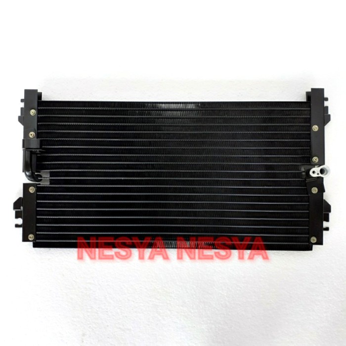 kondensor condensor ac mobil isuzu panther kapsul ls, lv & touring best