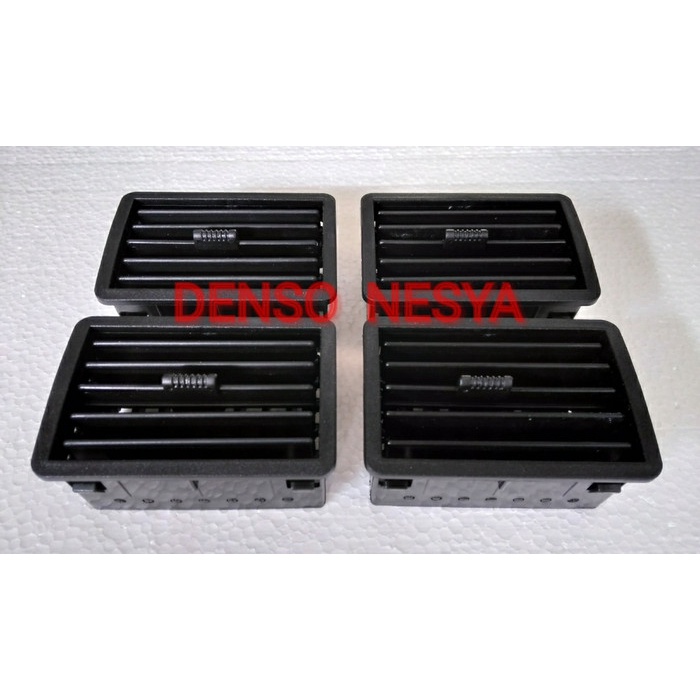 kisi kisi / grill gril ac mobil isuzu panther lm ls lv touring lengkap best