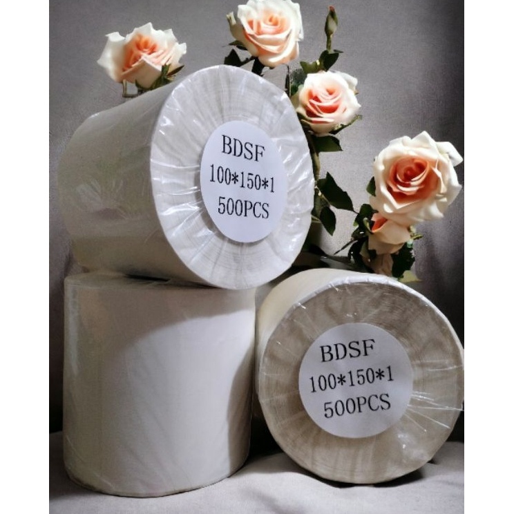 

PNFY6809 thermal roll//lipat ukuran 100*150 isi 500 lembar