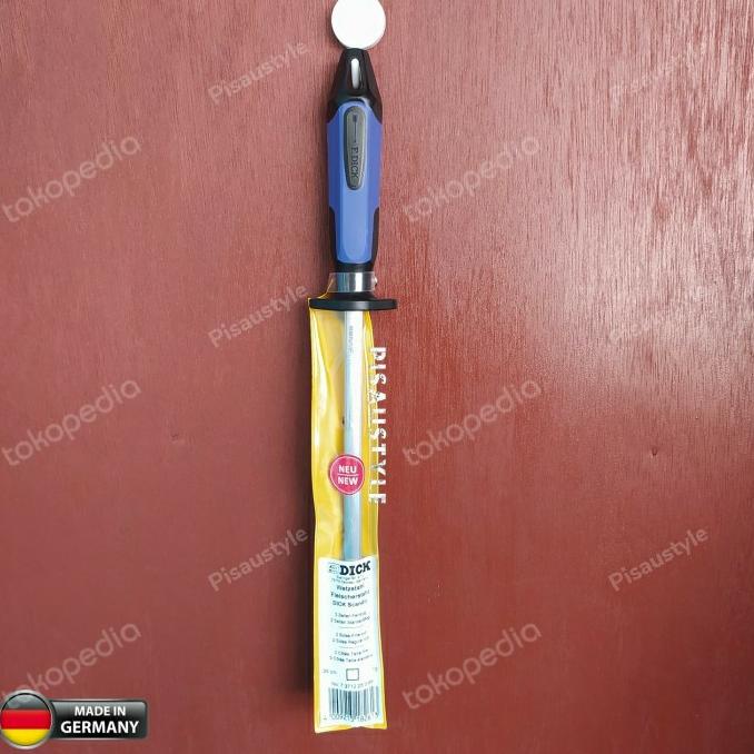 Praktis 2In1 Sharpening Honing Combi F Dick Fine Cut & Regular Cut Ok