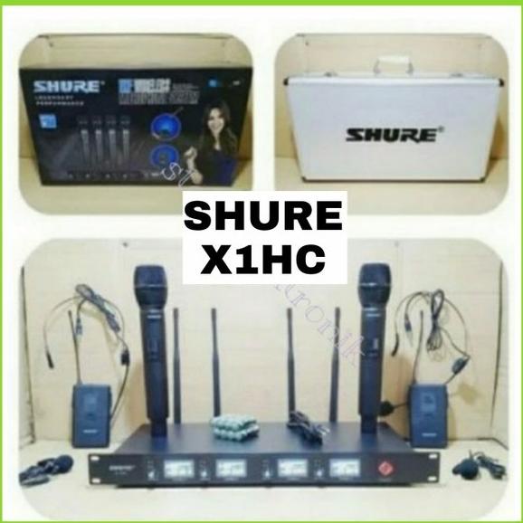 Mixer Ashley Hero 24 HERO24 original