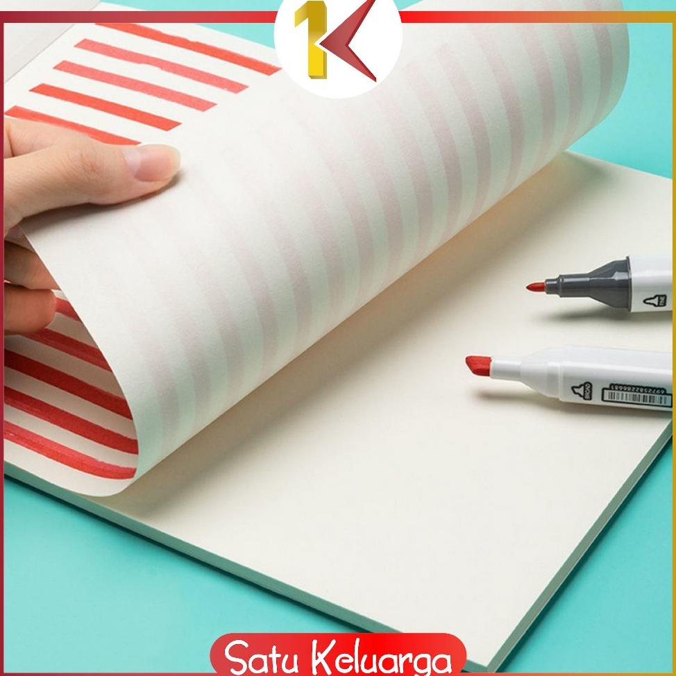 

Termurah Sk-A62 Buku Gambar A4 30 Lembar Drawing Book Buku Mewarnai Anak Balita Painting Book / Buku Menggambar Buku Sketsa Gambar Lukis
