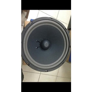 SPEAKER 12 INCH SUBWOOFER BM 450 WATT ( MODEL SPEAKER BMB )