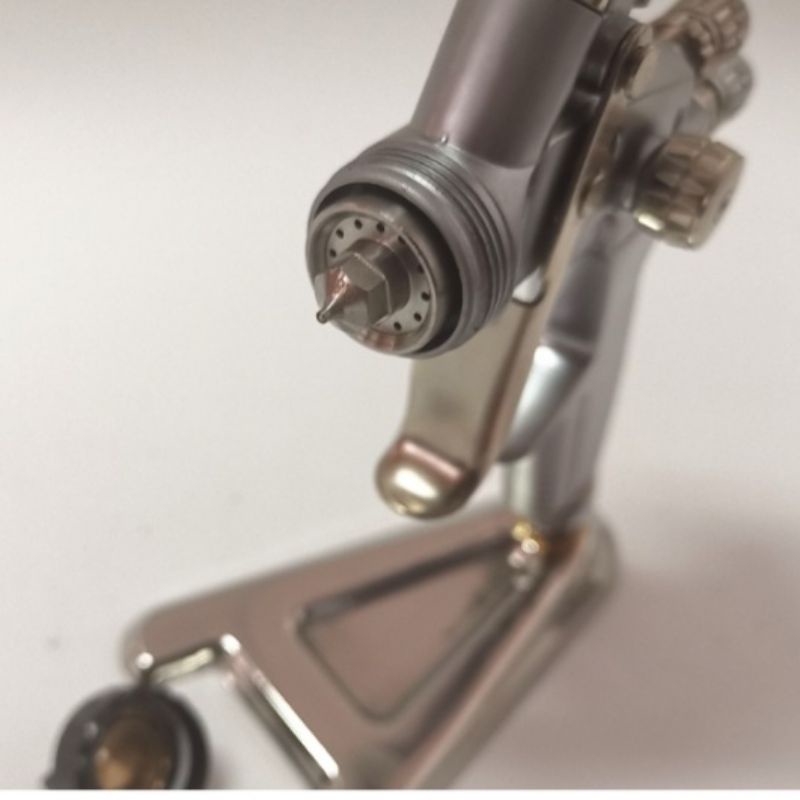 Spray Gun Nijet 3000 Ntools