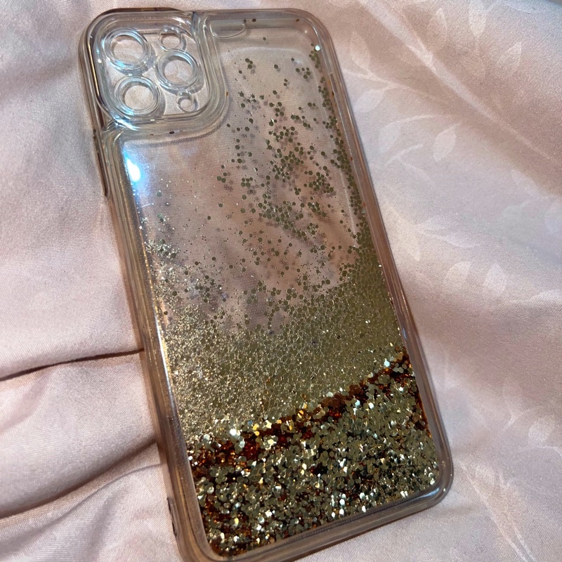 Case Iphone 11 Pro Max Glitter Bling bling