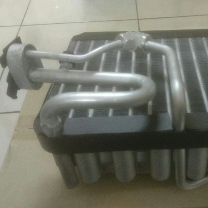 Evap Evapurator Evaporator Koil Coil Pendingin Ac Mobil L200 Strada Kode It021