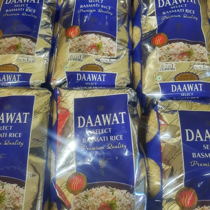 

_^_^_^] dawat basmati rice