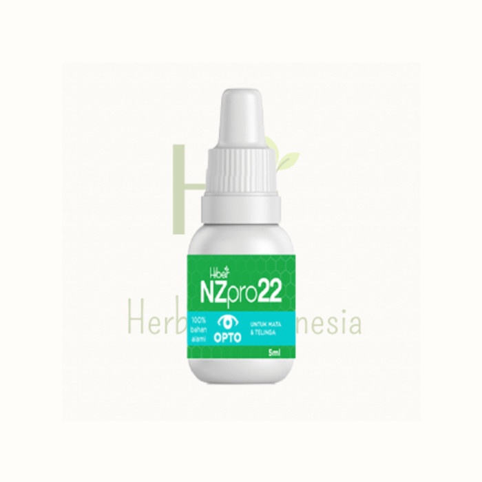 

NZPRO 22 OPTO - UNTUK MATA HIDUNG TELINGA